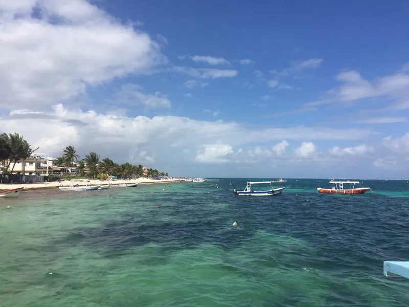 Puerto Morelos